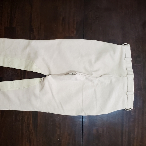 Jodhpurs riding pants NWT riding pants lycra - Picture 2 of 6